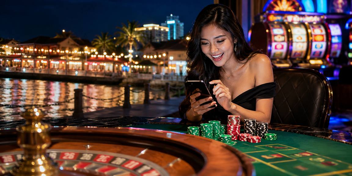 udinslot Apa Yang Anda Dapat Dalam Super Bingo