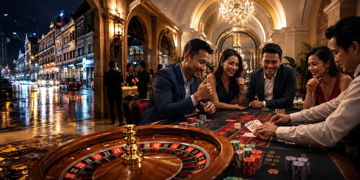 udinslot mobile gaming