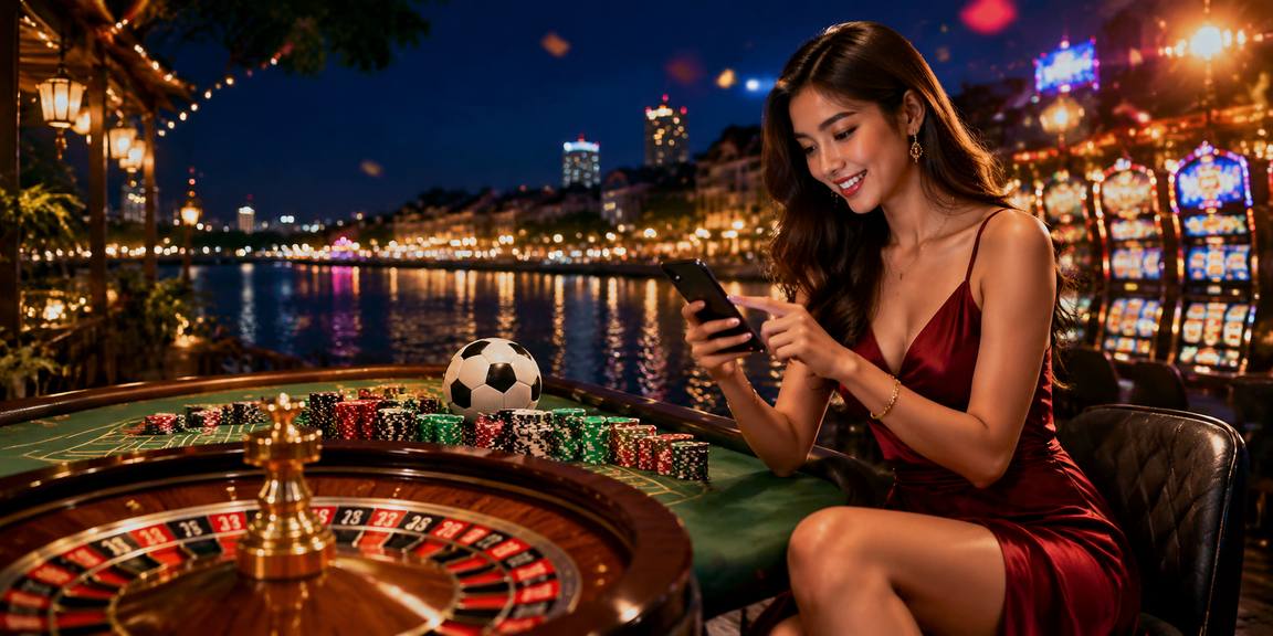 udinslot Apa yang aplikasi kami lakukan untuk anda