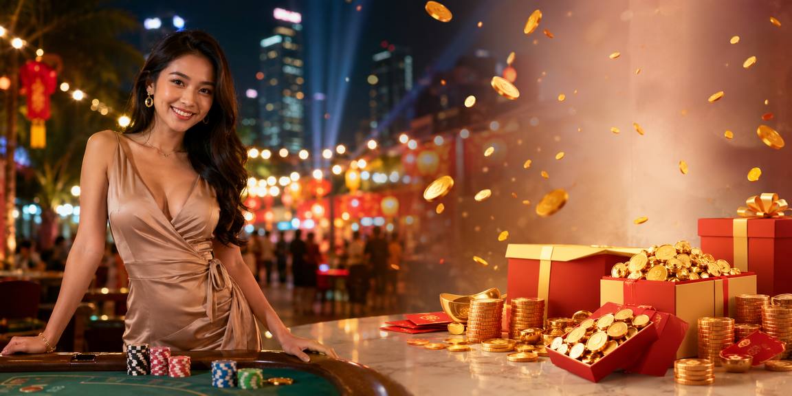 udinslot gaming platform