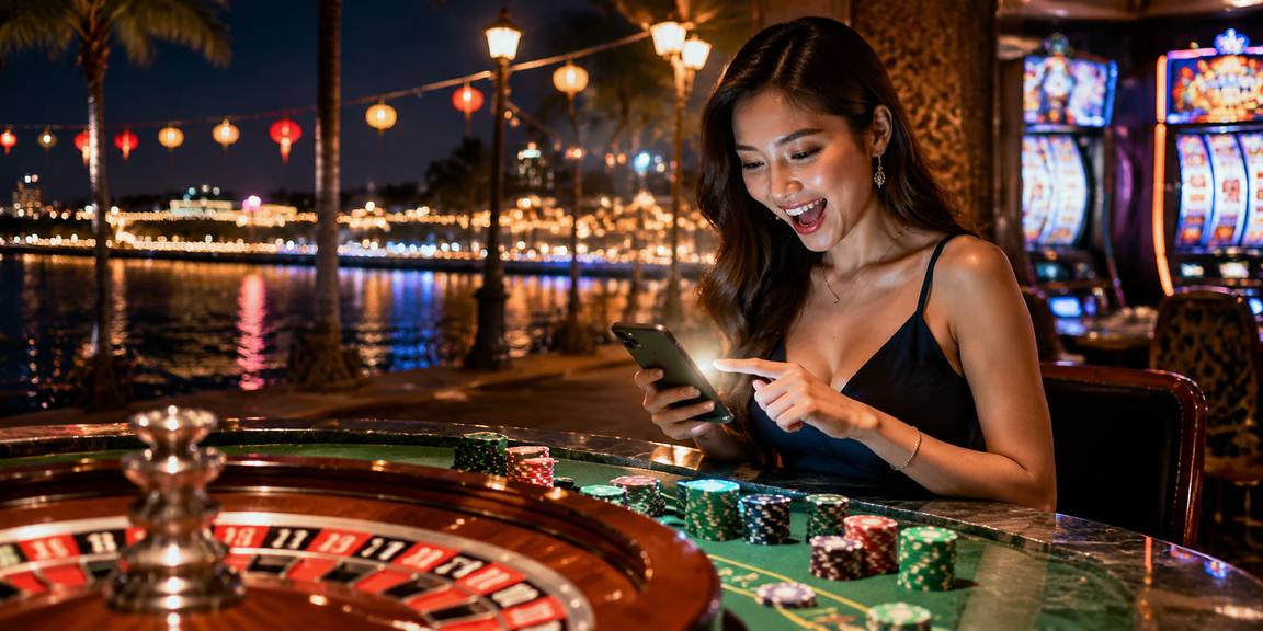udinslot Fortune Tiger